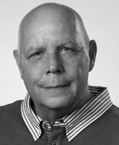 Michael Teschke - Journalist und Redakteur